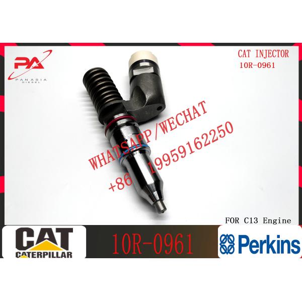 Buy Fuel Injector Assembly  10R-1274 10R-7236 10R-3258 10R-2977 10R-6162 20R-2437 212-3462 10R-0961 at wholesale prices