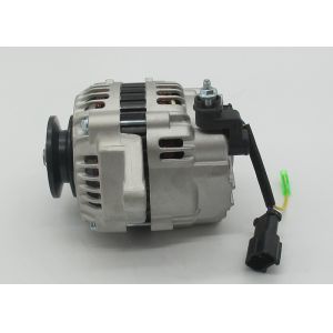 China 4TNV98 Diesel Engine Alternator 119626-77210 Excavator R60-7 Diesel Engine Generator on sale