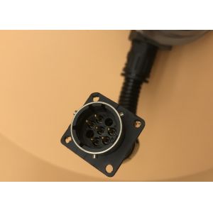 Shaft Encoder BE242369 Summum Weaving Loom Spare Parts