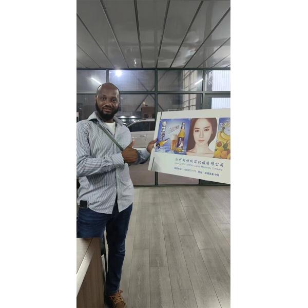 High Speed Corrugated Carton Printing Slotting Diecutting Machine with Functions