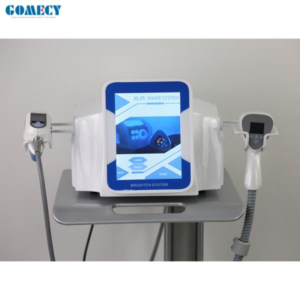 RF Ultrasonic Cavitation Slimming Fat & Cellulite Remover Machine