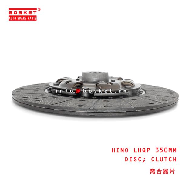 HINO LHQP 350MM Clutch Disc Suitable For HINO