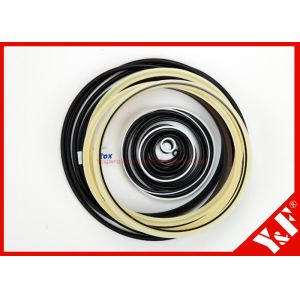 MSB MS550 Hydraulic Breaker Parts Seal Kit Diaphragm Breaker Jack Hammer Repair