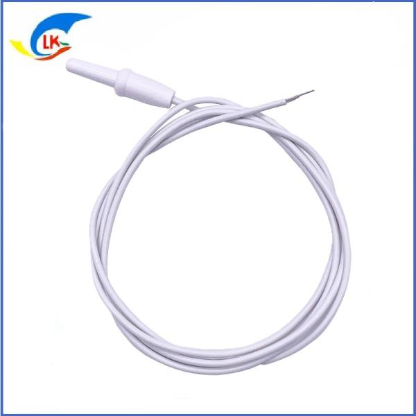 Waterproof And Moisture-proof Temperature Sensor ABS Plastic Aquarium Fish Tank