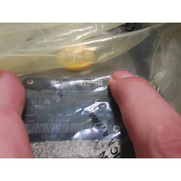 Rexroth Hydraulic Piston A10VSO28DFR1/31 A10VSO28DRG/31 A10VSO28DFLR/31