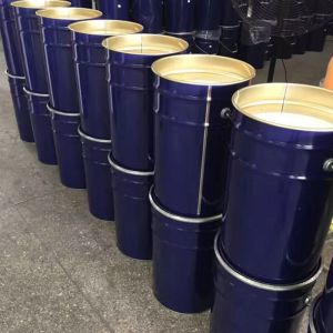 30 Shore A High Strength Liquid RTV2 Silicone Rubber For Concrete Molds