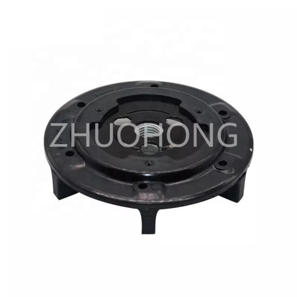 Car Model For BMW 1 E81 2006-2011 116 D Auto AC Compressor Pulley Clutch Kit 4PK 110MM