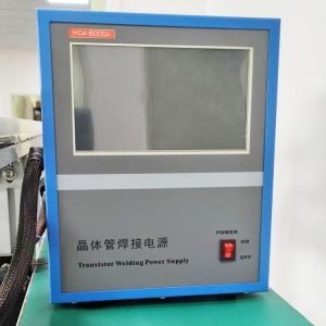 3P Lithium Battery Spot Welding Machine Battery Spot Welder For 18650 26650