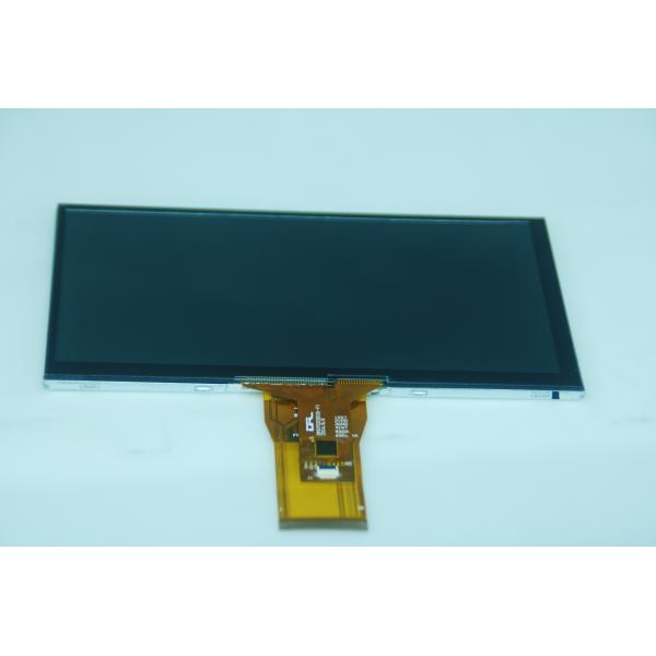 Buy 16.7M Color 7.0 Inch TFT LCD Screen , 800x480 Resolution 50 Pin LCD Display at wholesale prices