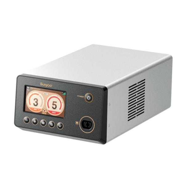 Veterinary Ultrasonic Surgical Scalpel EO Disinfection Reusable Surgery