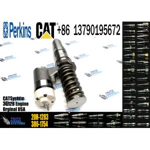 Fuel Injector Nozzle 20R-1283 20R-1265 20R-1266 20R-1267 20R-1268 20R-1269 20R