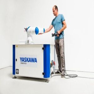 Pick And Place Robot HC10 6 Axis Industrial Robot Arm For Collaborative Robot