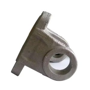 Metal Foundry Precision AISI 1045 Steel Precision Casting