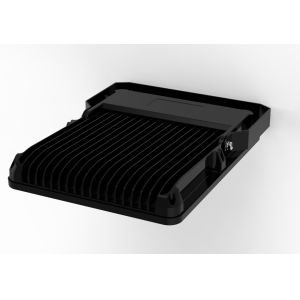 Gymnasiums Exterior LED Flood Light 150W 7000K 75Ra 50000 Hours Long Lifespan