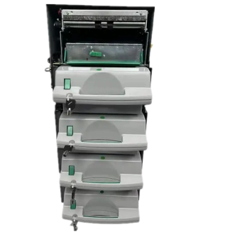 Glory NMD50 ATM Cash Dispenser Module 2-5 Cassettes