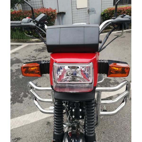 Safety CDI Ignition 50cc Street Legal Motorcycle Weather Proof