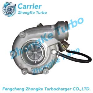 S200G Turbo 12709880016 1270-988-0016 12709880017 04294367 4294367 04294367KZ