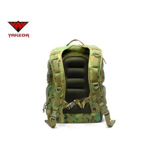 Tactical Equipment Waterproof Bags Tactical Performance Backpack Mountaineering