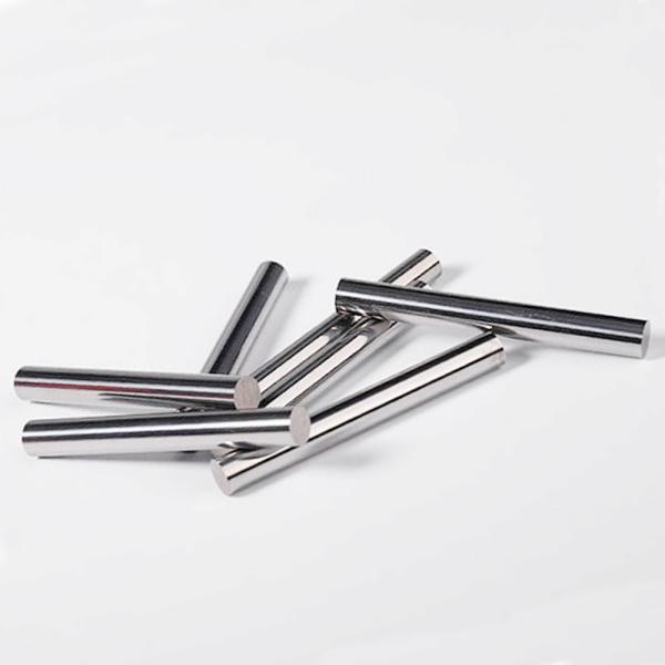 0.4μM Grain Size Carbide Rods With Chamfer K40 High Speed Cutting Tools