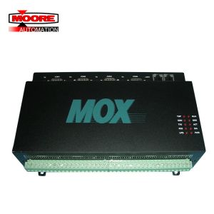 MX602-26-05-00-0000 MOX Controller Module