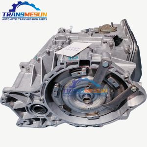 China Remanufacturing Ssangyong 2.0T diesel four-wheel drive 6-speed DSI M11 automatic transmission assembly on sale