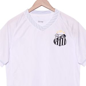 2025-2026 Santos Home Player Edition Jersey Group Customization