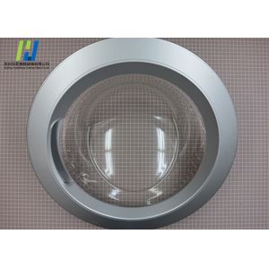 0.7-40mm Heteomorphism Tempered Safety Glass Specia Shaped