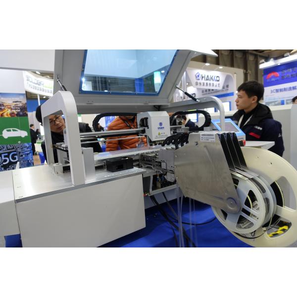 16mm Yamaha Pneumatic Feeder for Charmhigh 530P4/ 560P4/ 761 pick place Machine