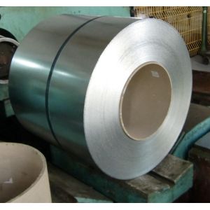 0.6m Width Dx51 Spcc Grade Galvanized Steel Coils