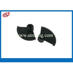 China A001620 Repalcement ATM Machine Parts NMD100 Frame FR101 Gear Segment on sale