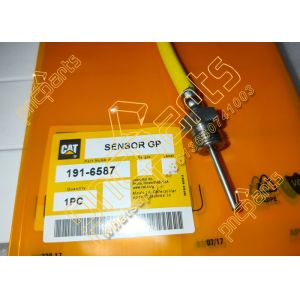 191-6587 Temperature Sensor E325C CAT 322C E330C Temp. Sensor