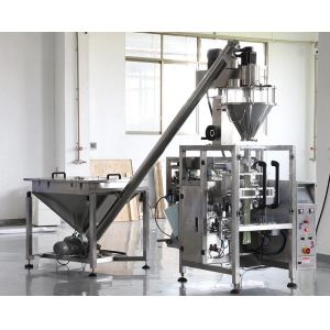 China Automatic PLC Multi Pack Packing Machine With Touch Screen Display on sale