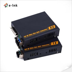 China 1080P DVI-D Fiber Optic Extender, High compatibility, can auto-match source and display device, support video resolution up to 1920*1200@60Hz on sale China 1080P DVI-D Fiber Optic Extender, High compatibility, can auto-match source and display device, support video resolution up to 1920*1200@60Hz on sale