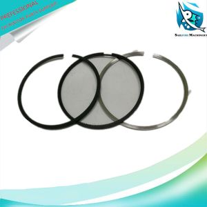 Quality good quality 6D14 HD700SE HD900-2 engine liner kit piston kit for KATO excavator for sale