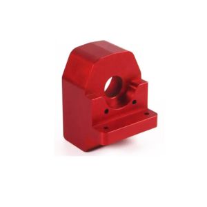 Precision OEM Anodizing Bicycle Parts Custom Milling CNC Machining Aluminum