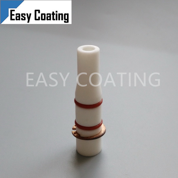 High quality Metric powder feed pumps venturi throat standard flow ,PTFE material 249504