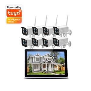 Quality 1080P Screen All-in-one Wireless Kit for sale