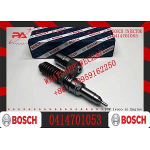 Reman Fuel Injector 0414701006 0414701053 0414701084 0986441003 0986441103