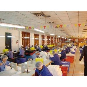 Surgical Non Woven Bouffant Cap