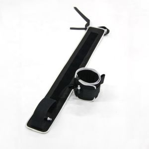 Secure Bind Hemostat Strap Reusable Tourniquet Cuff Medical Supplies And