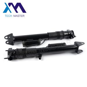 China Mercedes Benz W164 ML-Class rear air suspension shocks 1643202031 on sale