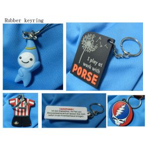 Cute Silicone Mobile Phone Covers , Business Advertising Promotional Items For