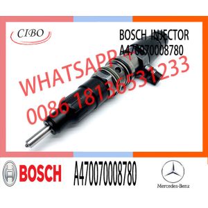 Diesel Engine Fuel Common Rail Injector 0445120298 0445120299 0986435622