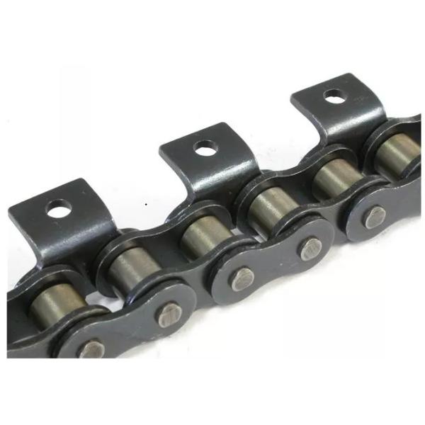 Buy Alloy 1000Nm Transmission Drive Chain 20A Roller Chain With K2 Attachment at wholesale prices