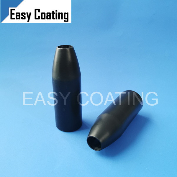 Buy Sell manual powder spraying coat guns thread sleeve OPTI 2F GM03 gun outer nut 1007229 at wholesale prices