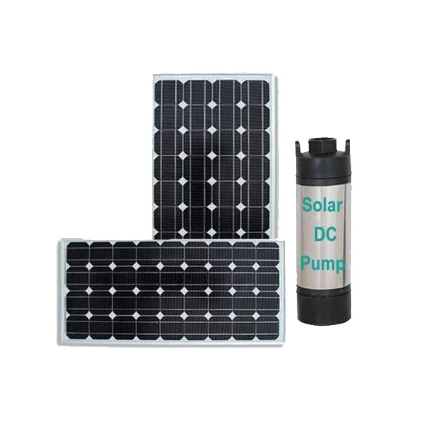 Buy Solar Pump System at wholesale prices