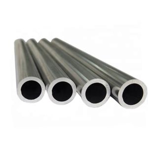 JIS Stainless Steel Sanitary Pipe