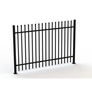 garrison Fencing Panels