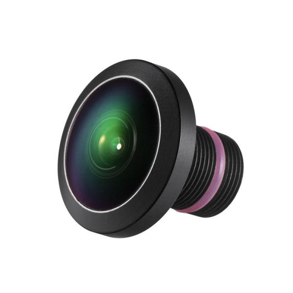 Buy 1.13mm 360 Panoramic Camera Lens 1/2.9" Panorama M8 Camera Lens at wholesale prices