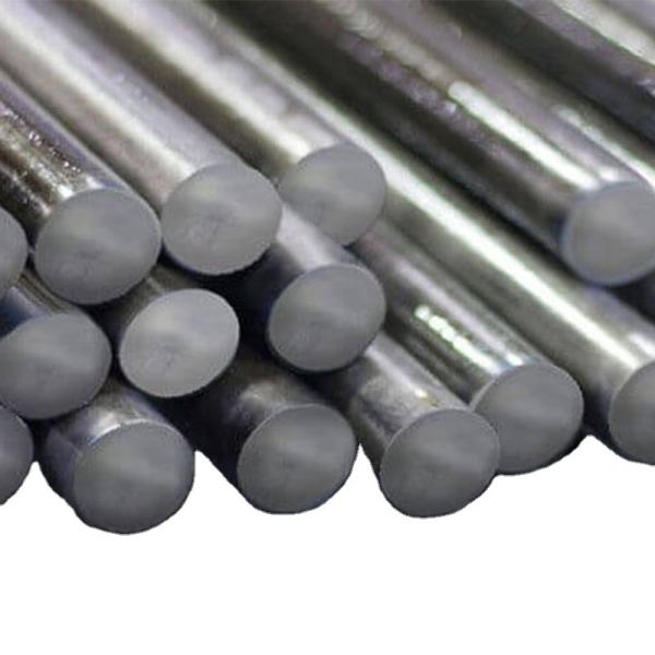 Buy C45 C75 C80 Round Mild Steel OD 300mm at wholesale prices